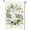 -, variant on SM-XLHN MR. and MRS. Wedding Garden Flag 12x18 Inch Double Sided Outside, Floral Marriage Welcome Romantic Yard Outdoor Decoration