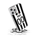 thumbnail image 2 of Coque Xiaomi Redmi Note 9S Turin-2021, iPhone 12 Pro Max, 2 of 7