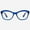 Tortoise, variant on VITENZI Progressive Trifocal Reading Glasses Blue Light Blocking with Clear Lens Classic Readers Anti Fog Scratch Catania in Tortoise 2.50