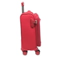 thumbnail image 4 of MALETA DE CABINA JON 029 DE POLIESTER 18" ROJO, 4 of 4