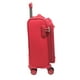thumbnail image 4 of MALETA DE CABINA JON 029 DE POLIESTER 18" ROJO, 4 of 4