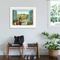 thumbnail image 3 of Art.com Tuscan Delights Art Print by Marilyn Dunlap, White Frame Wall Art, 40" x 32", 3 of 5