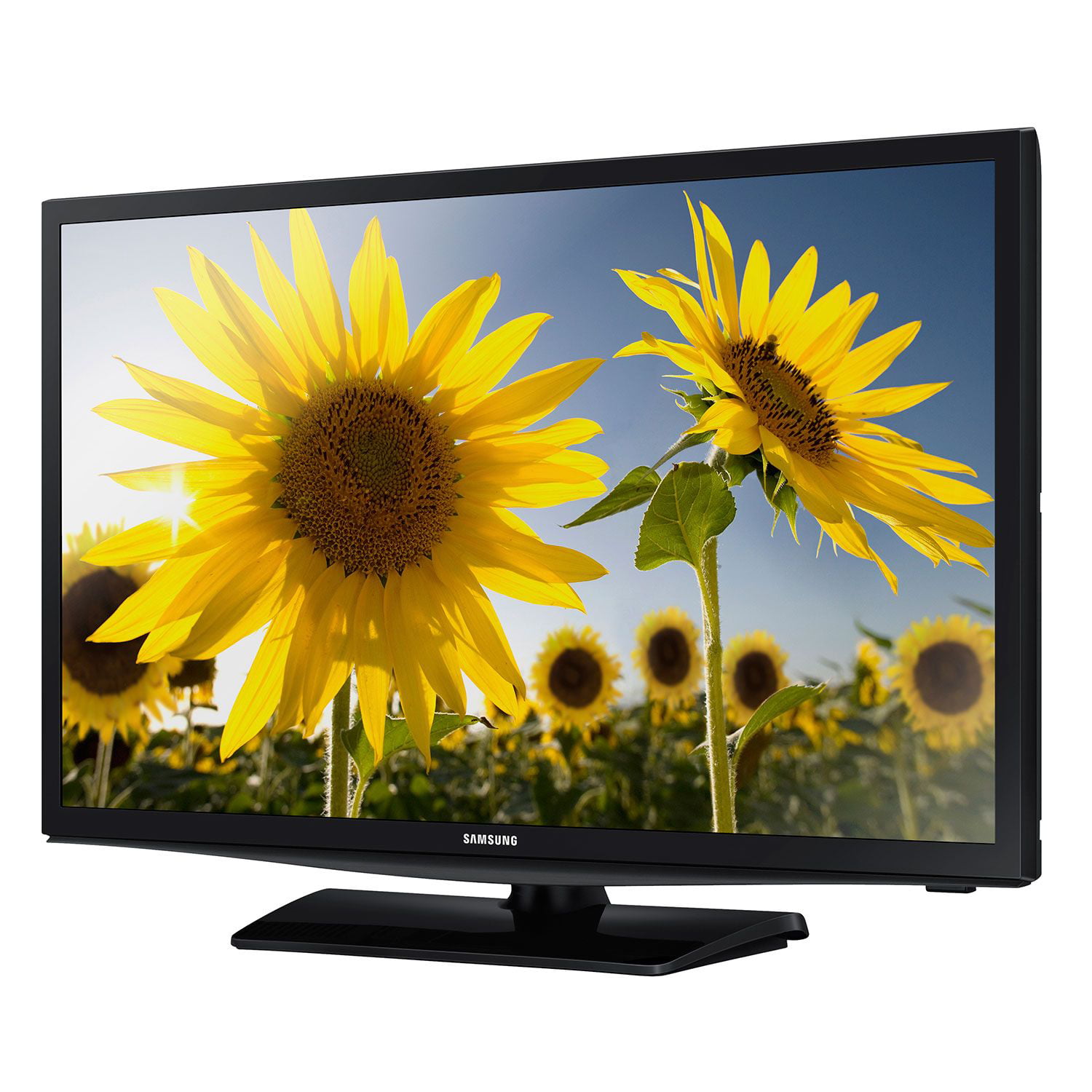 Anonym Daddy terrorisme SAMSUNG 24" Class HD (720P) LED TV (UN24H4500) - Walmart.com