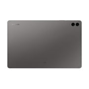 Samsung Galaxy Tab S9 FE+ 12.4 Widescreen Tablet with S Pen, 128GB, Android 13, Gray