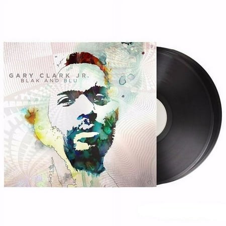 Gary Clark JR. - Blak and Blu - Music & Performance - Vinyl