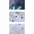 thumbnail image 4 of Makeup Bags with Hook Travel Cosmetic Case for Women Men Waterproof Makeup Case with Adjustable Dividers for Cosmetics, 4 of 5