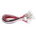 thumbnail image 4 of Controlador USB 2024DIY, Joysticks con Chip de Control para juegos de Arcade, color amarillo, 4 of 5