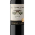 thumbnail image 2 of Pack de 6 Vino Tinto Reservado Shiraz Concha y Toro 750 ml Reservado  Shiraz Concha y Toro, 2 of 3