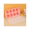 thumbnail image 2 of Chocolate Moulds Baking Molds Fondant Moulds Cake Molds Silicone Material 16 Styles Perfect Gifts for DIY Baking Lovers, 2 of 11