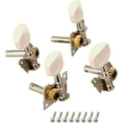 Ping Ukulele Tuning Machines