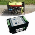 thumbnail image 2 of Genset Controller HAT310 LED Display Generator Switches Module Panel, 2 of 6