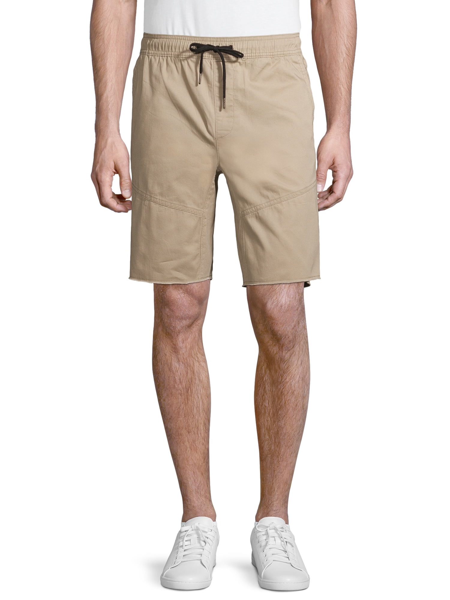 no boundaries jogger shorts