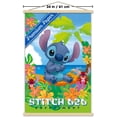 thumbnail image 2 of Disney Leroy et Stitch - Plage, 2 of 4