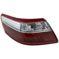 thumbnail image 4 of For 07-09 Camry Hybrid Outer LED Taillight Taillamp Rear Brake Light Driver Side, 4 of 5
