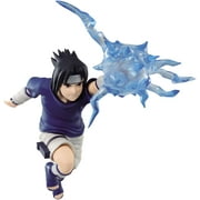 BanPresto - Naruto - Effectreme - Uchiha Sasuke Statue, Banpresto, Gifts