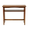 thumbnail image 2 of OSP Designs Sierra Foyer Table, 2 of 3