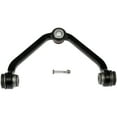 thumbnail image 3 of Dorman 520-222 Front Passenger Side Upper Suspension Control Arm and Ball Joint Assembly for Specific Ford / Mazda / Mercury Models, 3 of 5