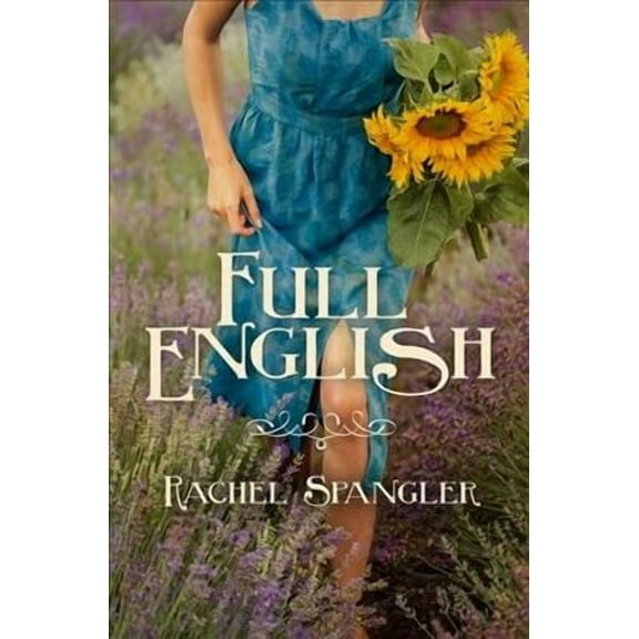 Full English (Paperback)