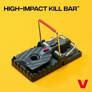 Victor Rat Trap Quickset