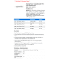 thumbnail image 2 of Steering Rack - Compatible with 1998 - 2004 Toyota Tacoma 1999 2000 2001 2002 2003, 2 of 2