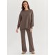 thumbnail image 2 of Lounge Sets LILLUSORY Trajes de 2 piezas para mujer Nutmeg M, 2 of 7