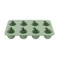 thumbnail image 4 of Better Homes & Gardens Silicone Solid Pear Ice Cube 1Pc Green, 4 of 8