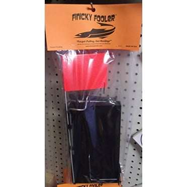 Ice Fishing Tip Up
