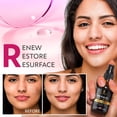 thumbnail image 6 of InstaSkincare Retinol Renewing Face Serum, Reduce Wrinkles & Anti-Aging, with Hyaluronic Acid, 2 oz, 6 of 6