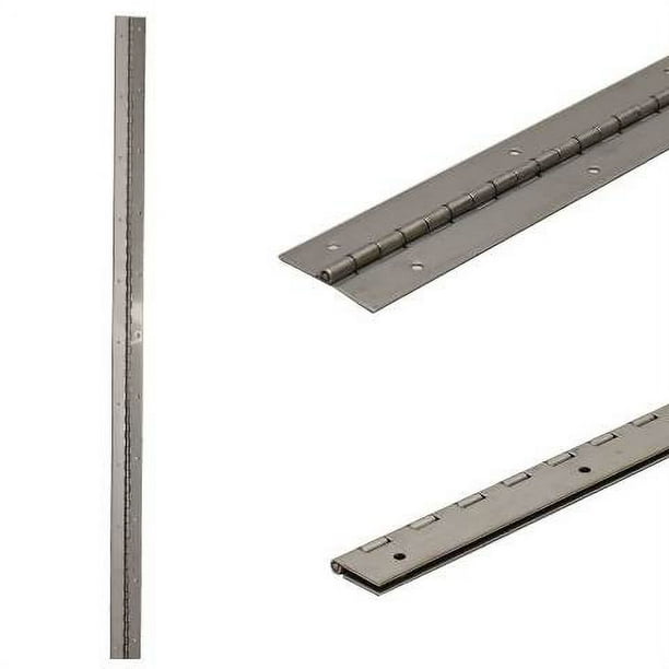 Tracker Boat Piano Hinge 2065587 42 Inch 16 Gauge Stainless Steel