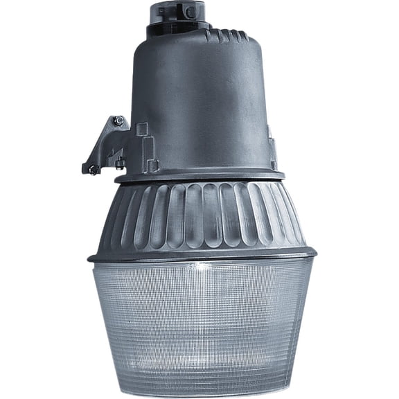 Woods L-1701 100 Watt Metal Halide Dusk to Dawn Security Light, Premium Bronze Finish