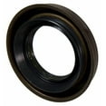 thumbnail image 1 of Compatible avec Jeep 2007-2017 Wrangler JK National Seal Joint de Pignon Différentiel 710741 Remplacement OE, 1 of 4