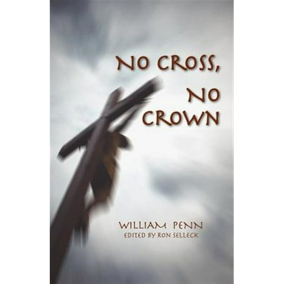 No Cross, No Crown (Paperback)