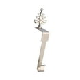 thumbnail image 4 of Gancho para calcetines de Navidad, soporte para calcetines, decoración del hogar, gancho de metal antideslizante para colgar calcetines, colgadores árbol de Navidad, 4 of 8