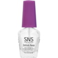 thumbnail image 2 of SNS Nails Gel Base, Gel Top,.Gelous Base, Sealer Dry, E.A. Bond, Brush Saver .5oz (Gelous Base 5oz), 2 of 2
