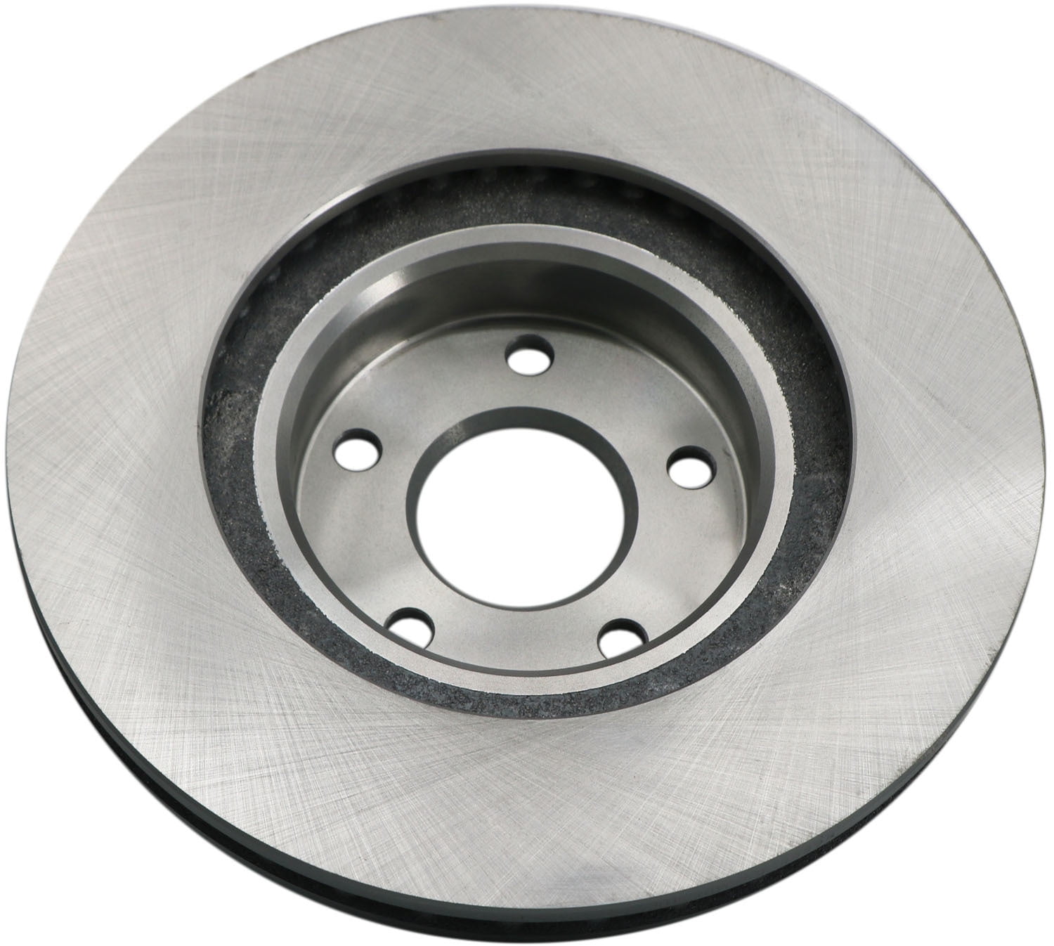Winstop Brake Rotor, Front WS240402, Subaru Forester 2002-1998