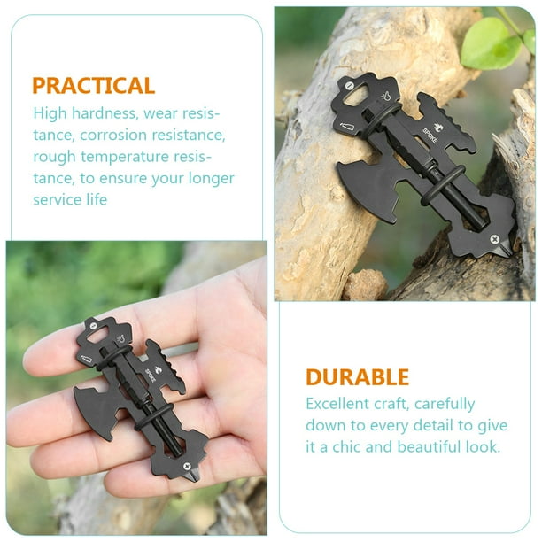Wallet multitool deals
