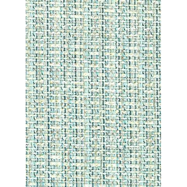 Jackie-O Backed Tweed, 544 Mist, Upholstery Fabric, 10 Bolt, 55" wide - Walmart.com