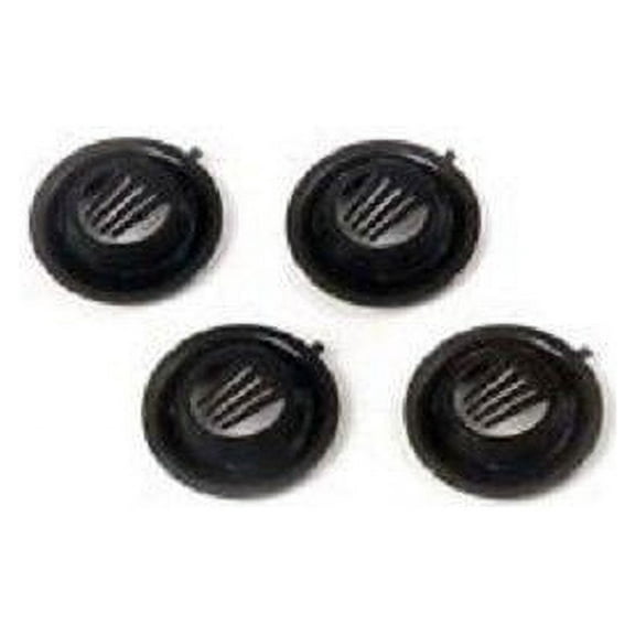 285868 Whirlpool Washer Washer Filter Plug Kit Genuine OEM