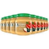 Gerber 1st Foods Organic for Baby Baby Food Apple, 4 oz Jar (10 Pack)