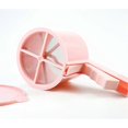 thumbnail image 4 of Fine Flour Sifter Powder Sugar Sifter, for Baking Cakes A, 4 of 5
