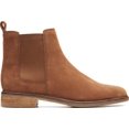 thumbnail image 3 of Women's Clarks Clarkdale Arlo Chelsea Boot, 3 of 7