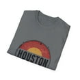 thumbnail image 4 of Houston Retro Vintage Established 1833 T-Shirt, 4 of 4