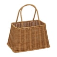 thumbnail image 3 of Cesta de almacenamiento, bandeja, cesta de frutas para accesorios, tienda de postres, uso doméstico. Estilo B, 3 of 9