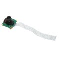 thumbnail image 4 of Mini Camera Module, Camera Module Starlight Level Sensor IR Cut 2MP ISP Processing Chip  For  2W Series, 4 of 8