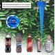 thumbnail image 3 of Sistema de riego por goteo Kit de riego de cono de planta de riego por goteo de 12 piezas, 3 of 5