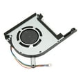 thumbnail image 4 of Ventilador de Refrigeración para Portátil FX506IU FA506IH Conector de Alimentación de 4 Clavijas Repuesto de Ventilador de Refrigeración Ligero Pequeño de Disipación de ANGGREK Otros, 4 of 8