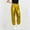 Gold, variant on Metallic Jogger Pants for Girls Boys Casual Fashion Jazz Hip Hop Dance Performance Outfits Kids Glitter Party Joggers