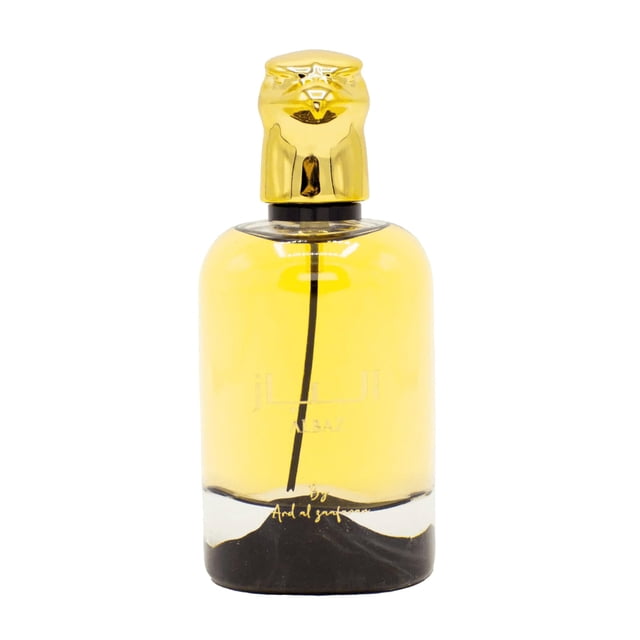 Perfume Ard al Zaafaran Albaz Eau de Parfum para hombre, 100 ml