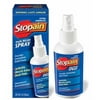Stopain - Pain Relief - 6% Strength - Spray - 8 oz.