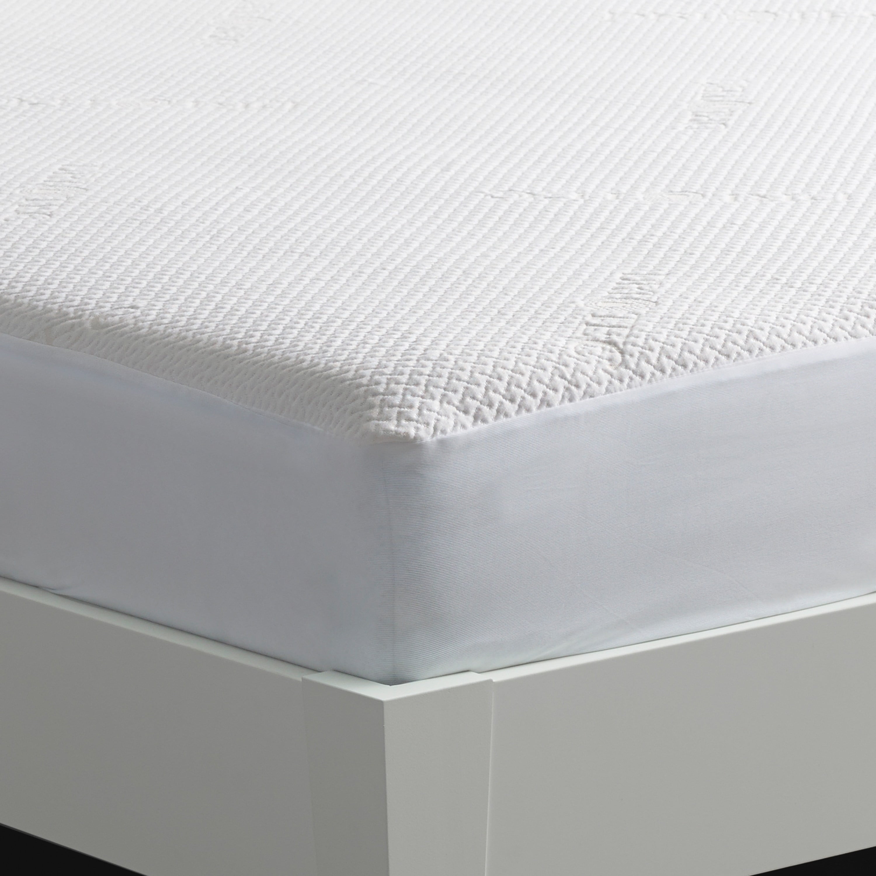 smart dri mattress protector